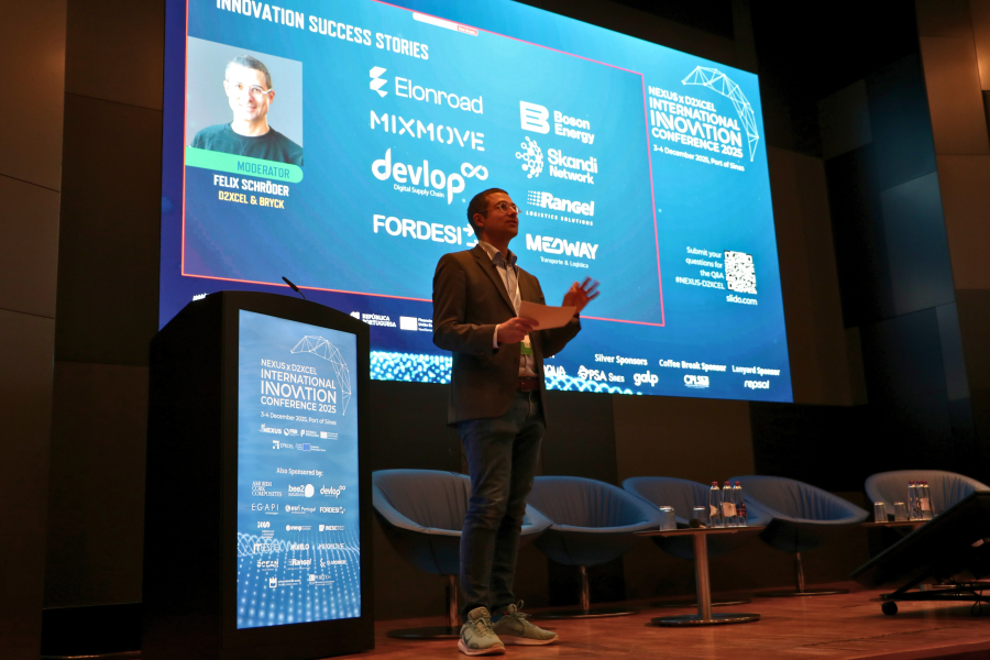 Innovation success stories