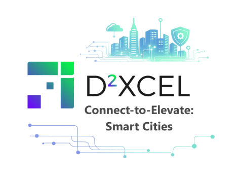 Smart Cities - title only