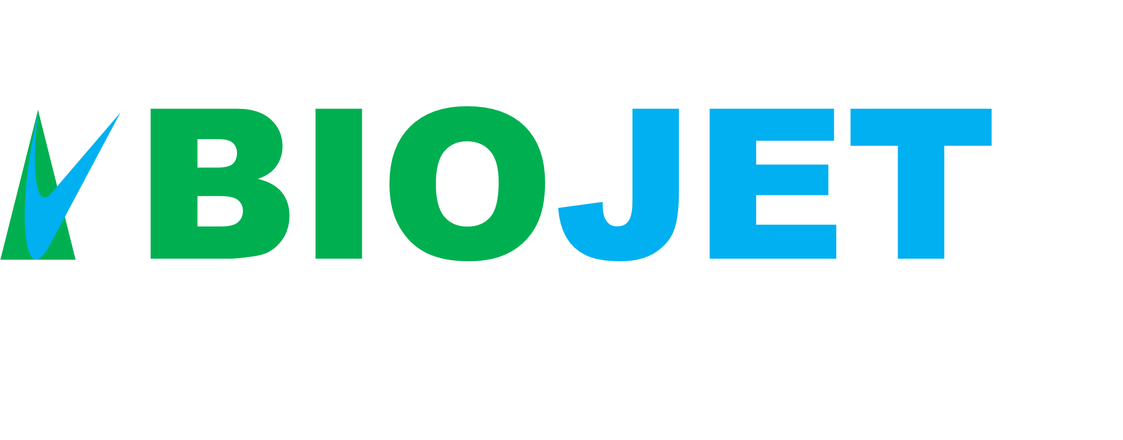Biojet Logo