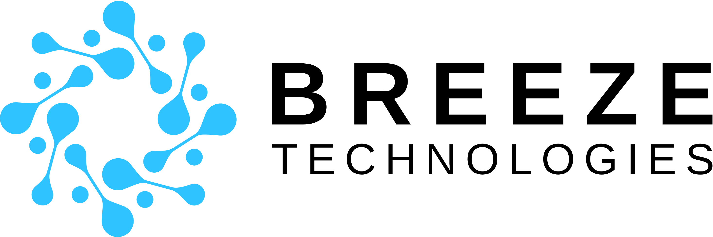 Breeze Technologies Logo