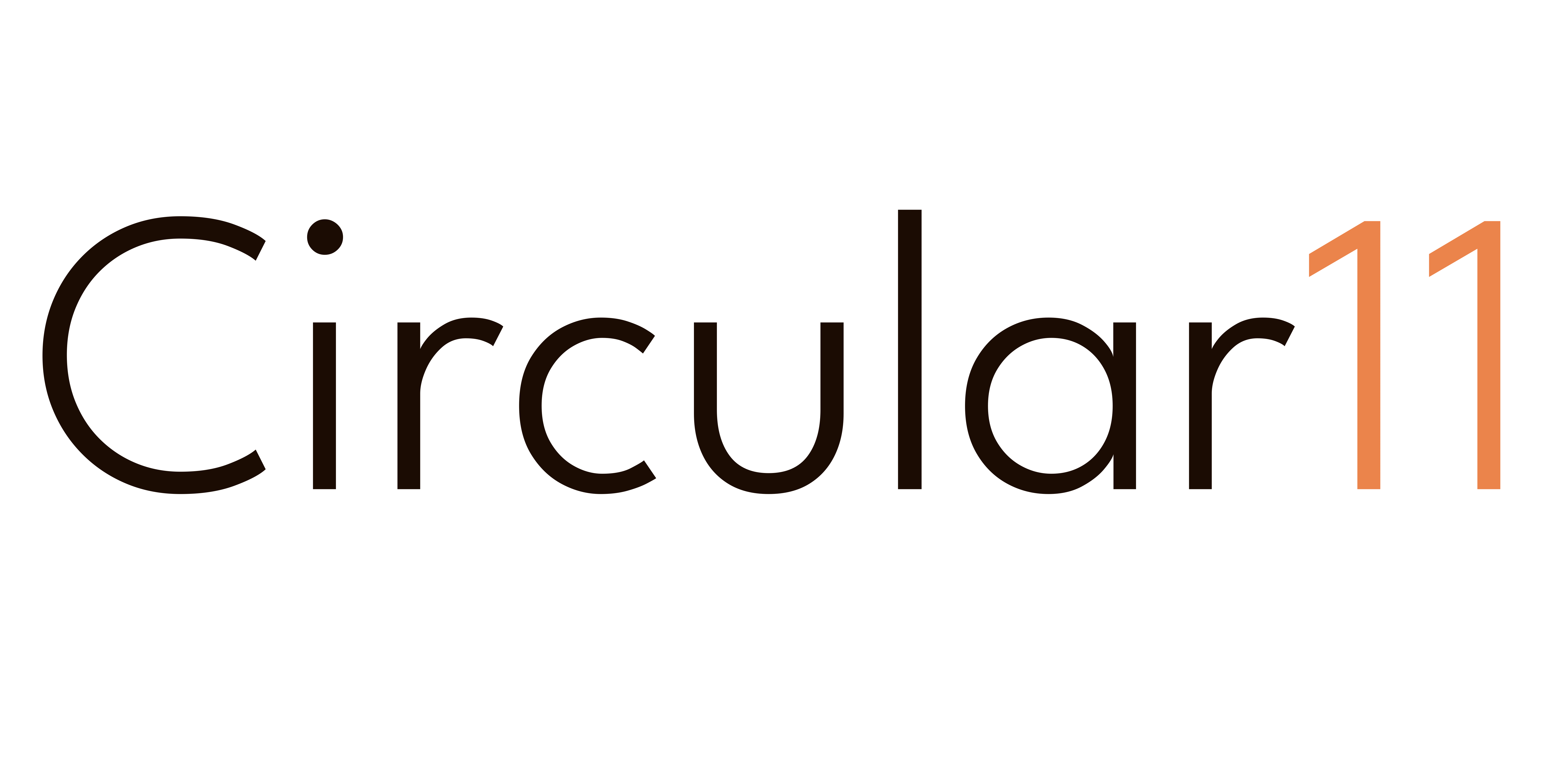 Circular 11 Logo