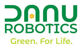Danu Robotics Logo