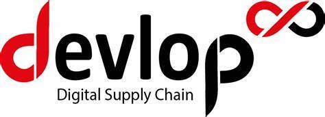 Devlop Logo