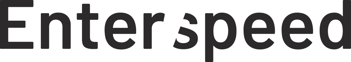 Enterspeed Logo