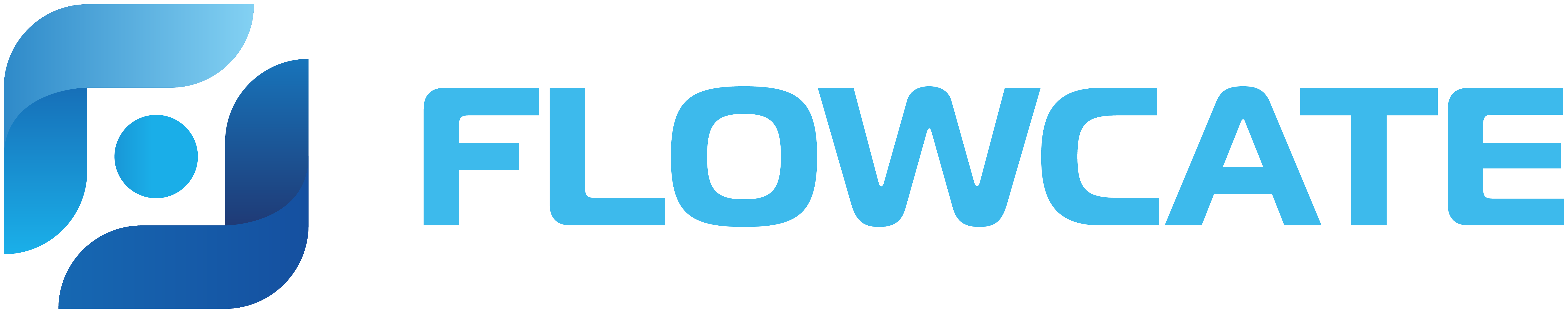 Flowcate Logo