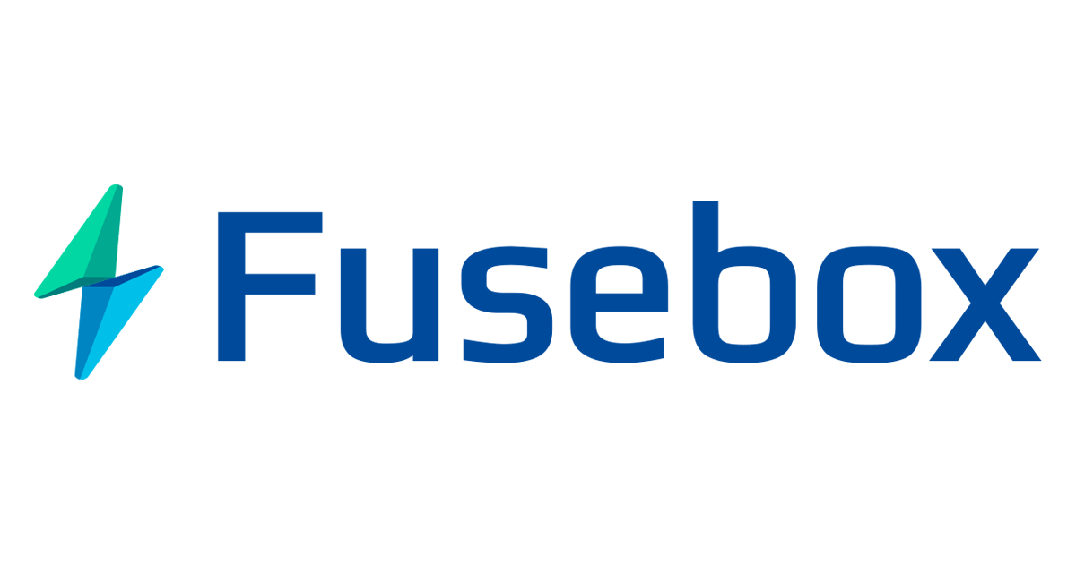Fusebox Logo