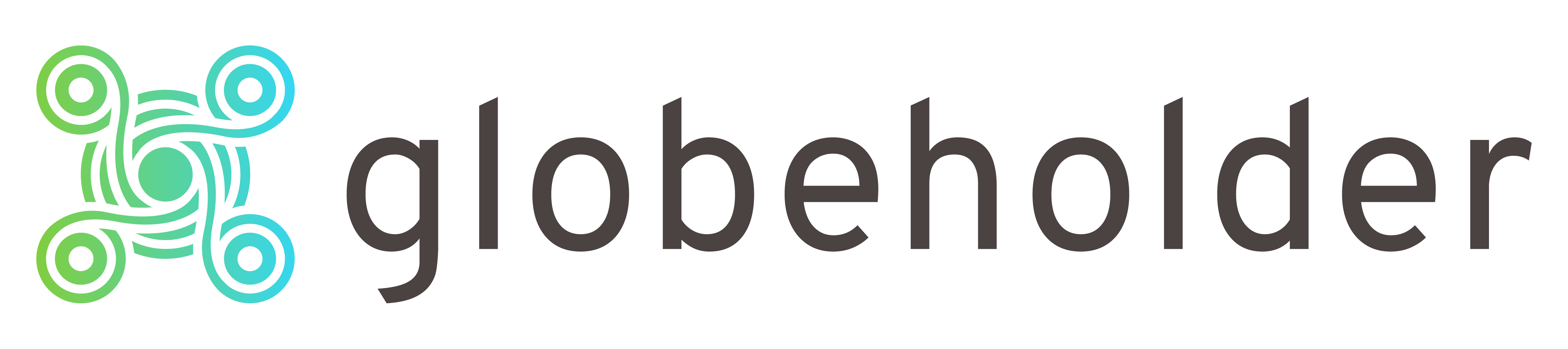 Globeholder Logo