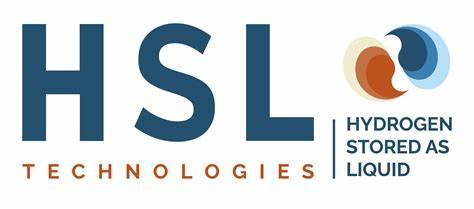HSL Technologies Logo