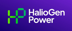 Haliogen Power Logo