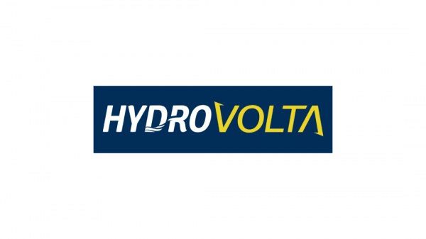 Hydrovolta Logo