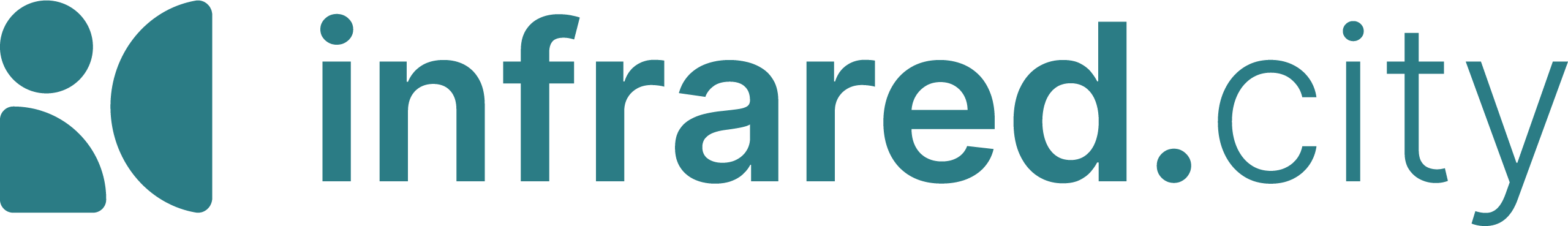 Infrared City Logo