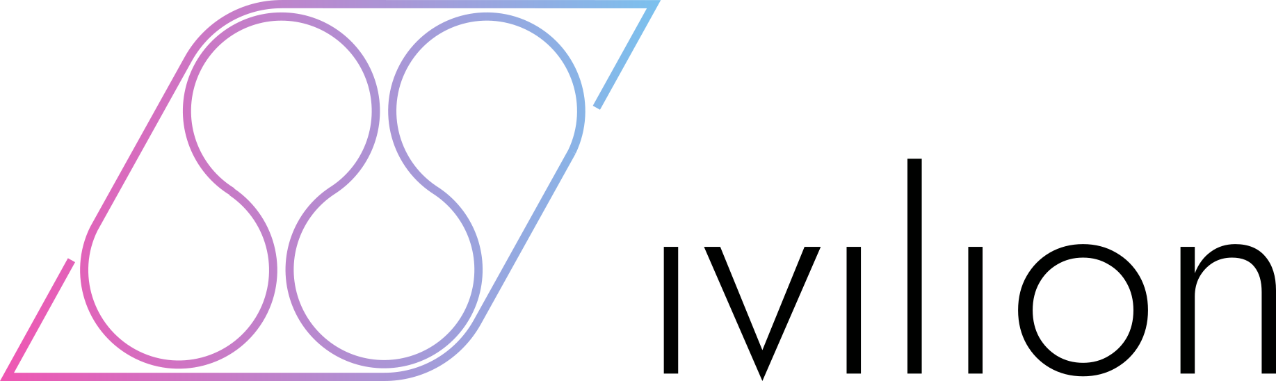 Ivilion Logo