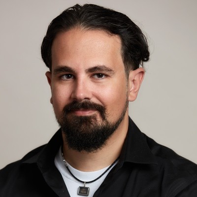 Panagiotis Bechrakis