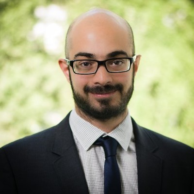 Panos Kalogiorgas