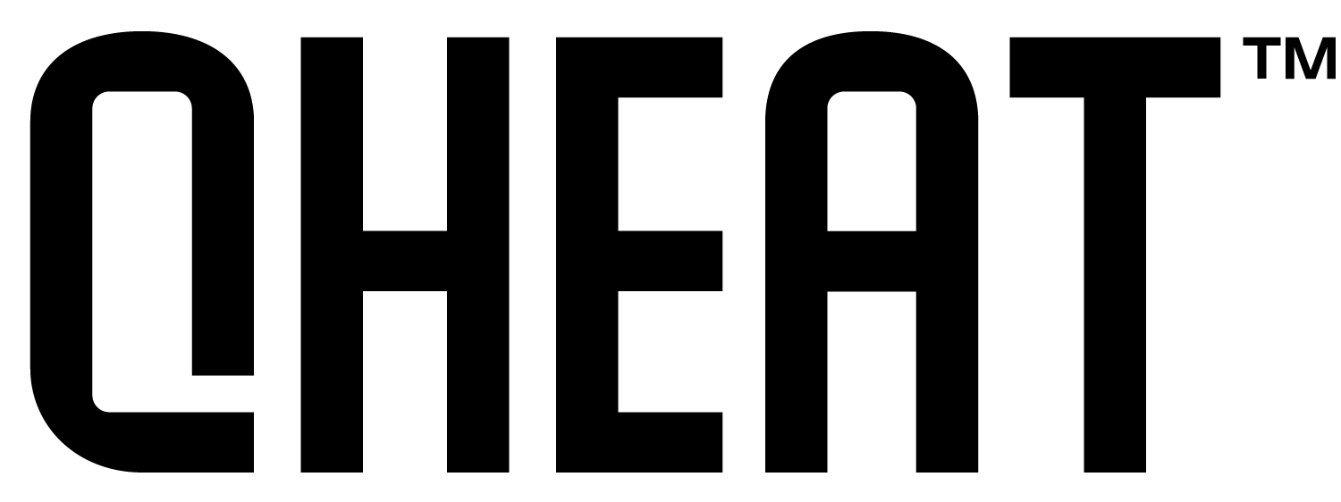 QHEAT Logo