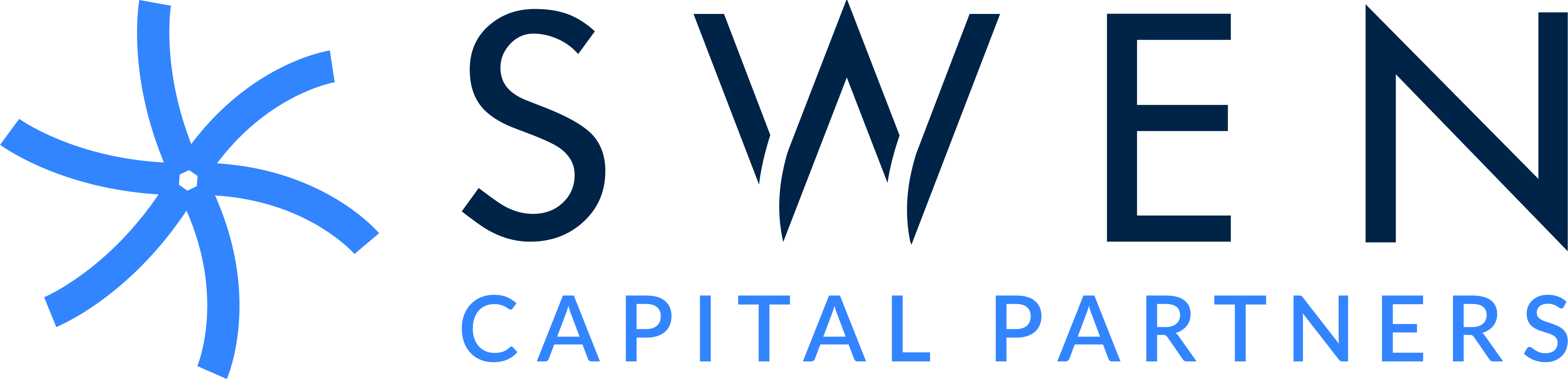 SWEN CP - Investor