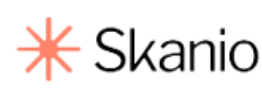 Skanio Logo