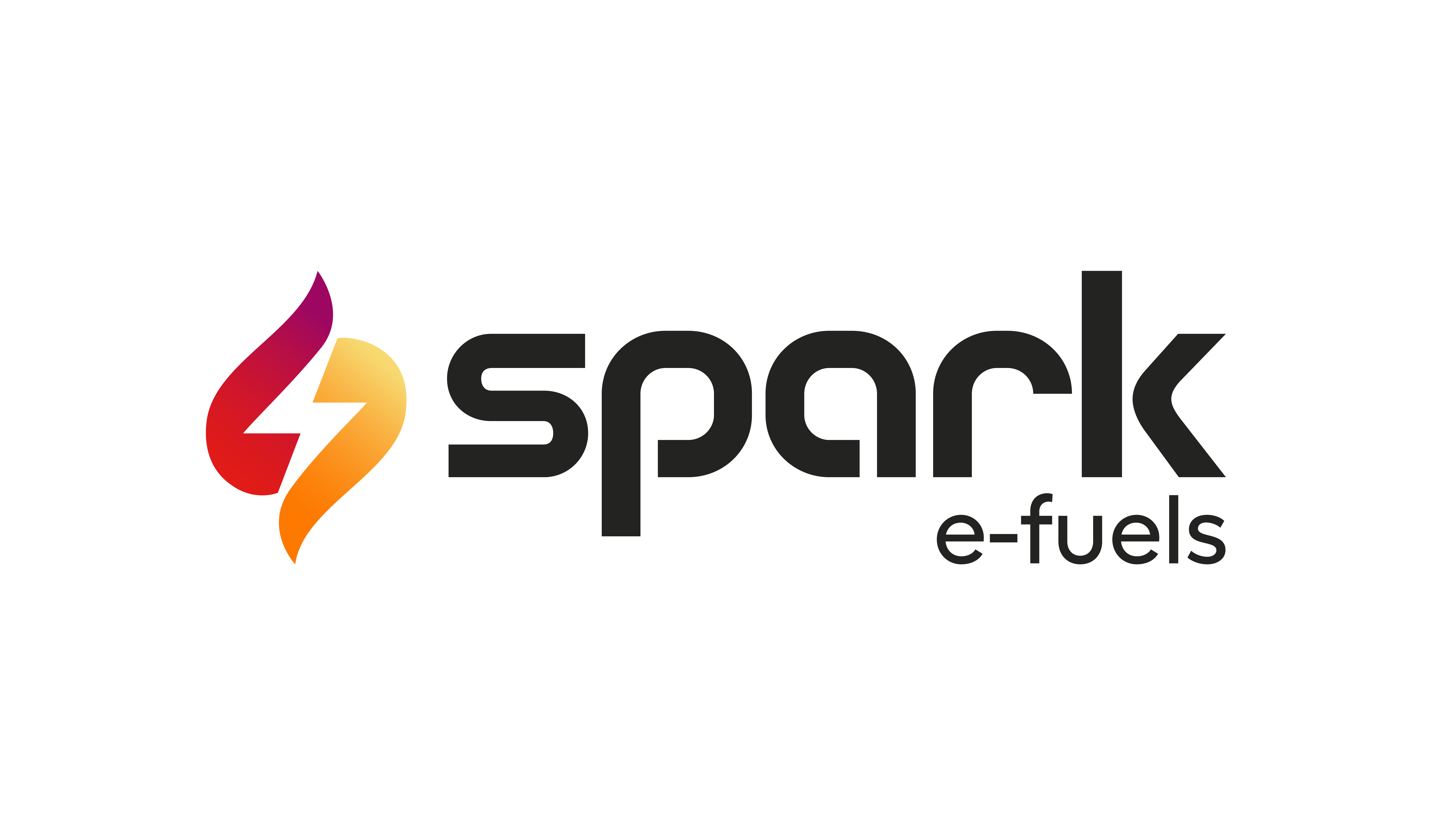 Spark E-Fuels Logo