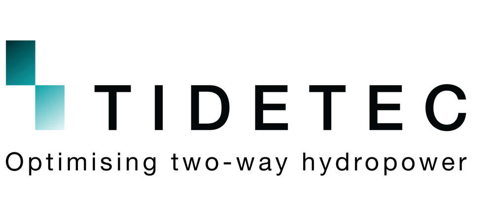 Tidetec Logo