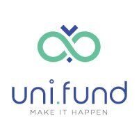 Uni.Fund logo-Dora Trachana