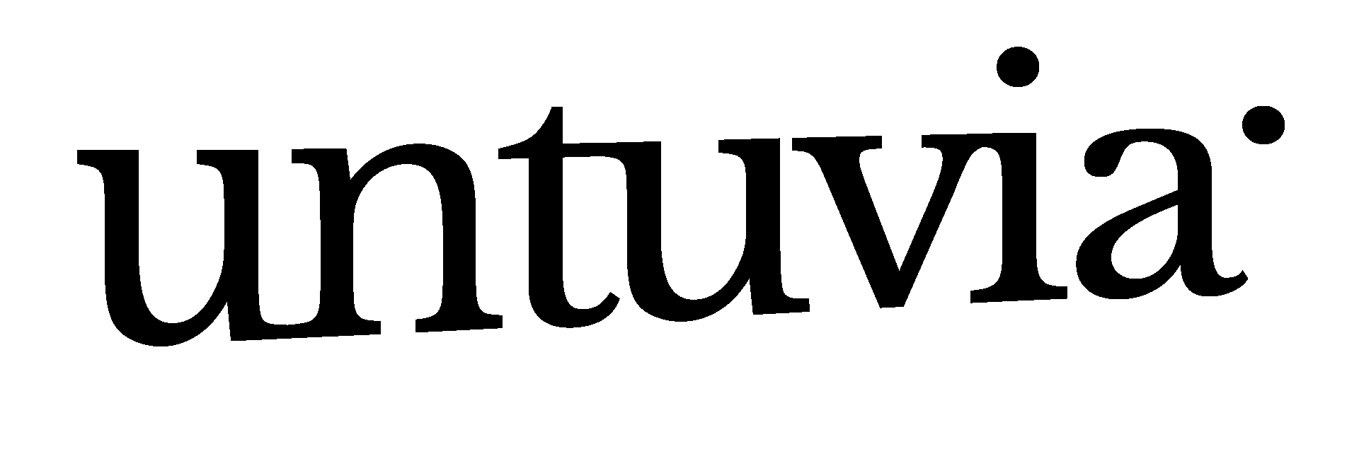 Untuvia Logo