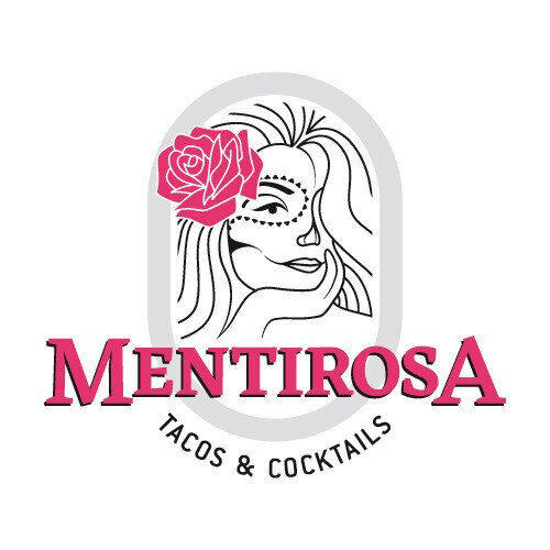 mentirosa logo-1